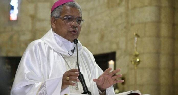 Monseñor Francisco Ozoria