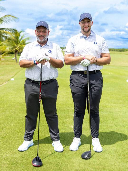 Grand Thomas Celebrity Classic