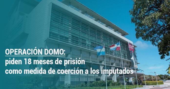 Operación Domo