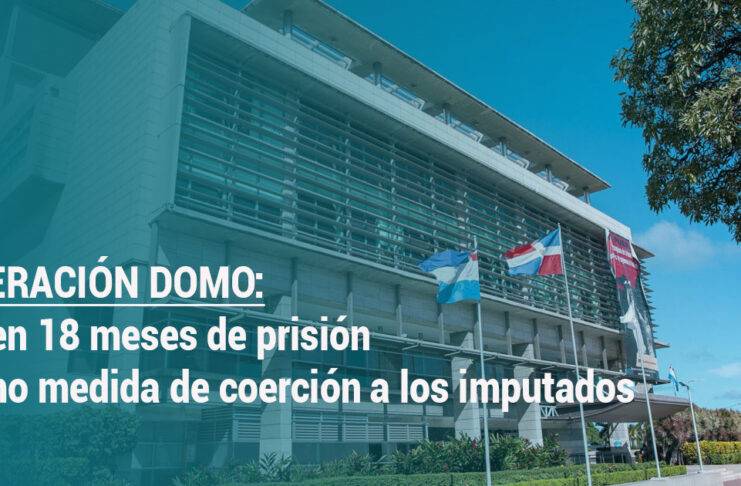 Operación Domo