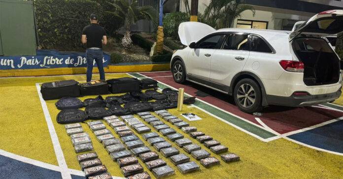 Operativo simultáneo