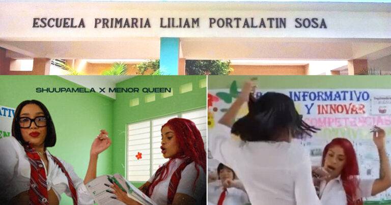 inapropiado video urbano