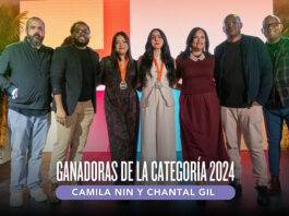 jóvenes creativos