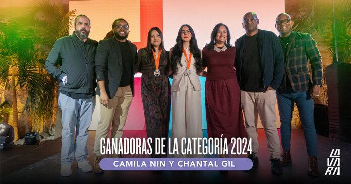 jóvenes creativos