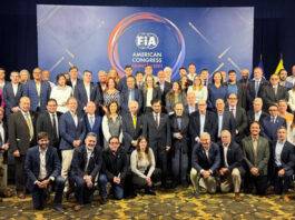 República Dominicana asegura eventos FIA