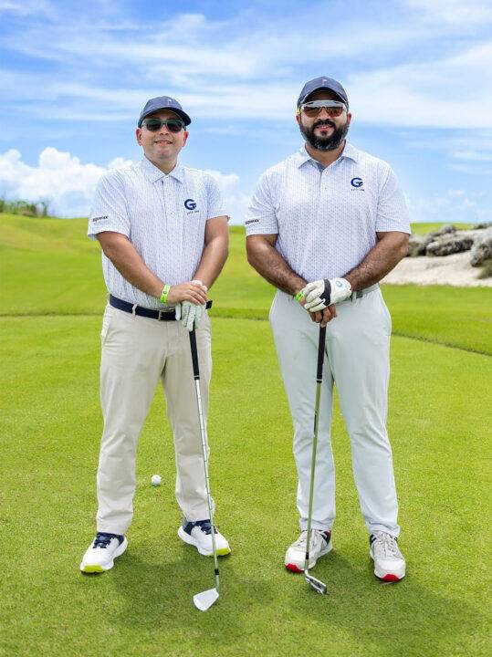 Grand Thomas Celebrity Classic