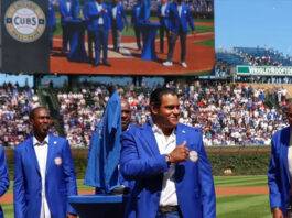 Sammy Sosa