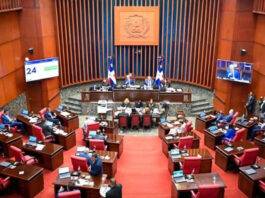 Senado aprueba