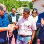 transferencia de residuos