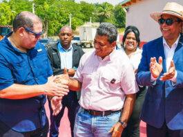 transferencia de residuos