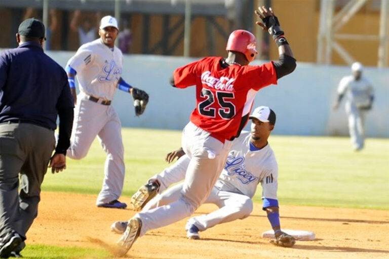 Tigres del Licey anuncian calendario