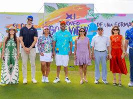 Torneo Golf View 2025