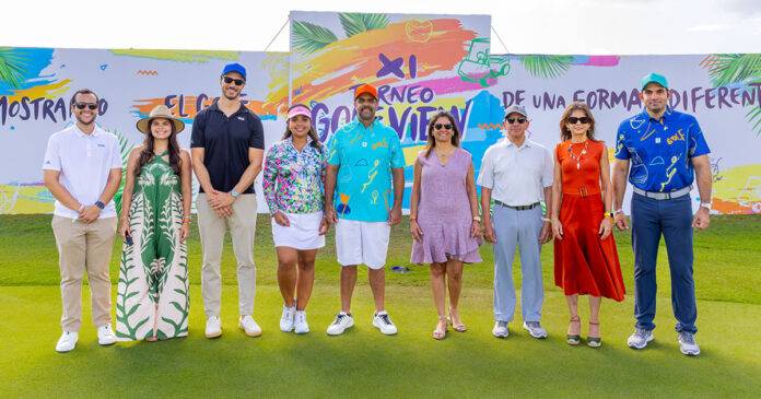 Torneo Golf View 2025