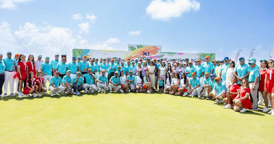 Torneo Golf View 2025