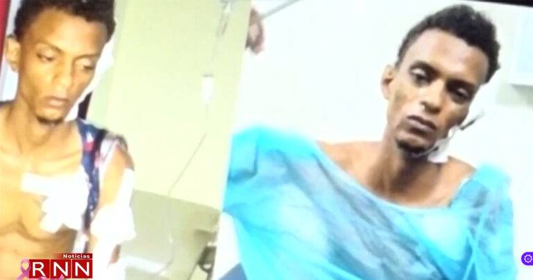 Treinta años de prisión