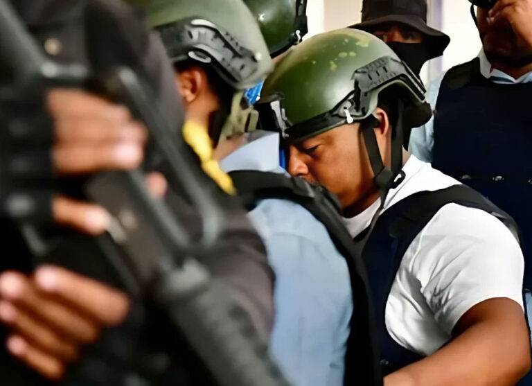 Tribunal dicta condenas