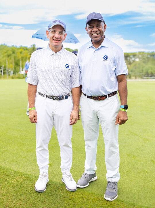 Grand Thomas Celebrity Classic