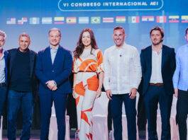 Congreso Inmobiliario Latinoamericano