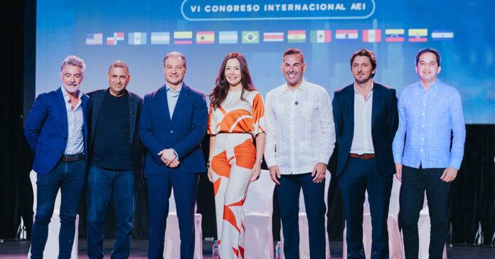 Congreso Inmobiliario Latinoamericano