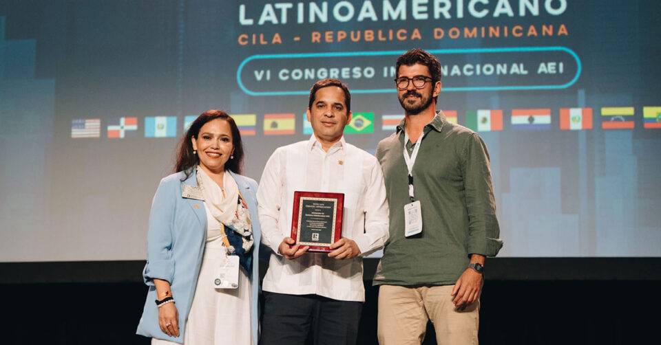 Congreso Inmobiliario Latinoamericano