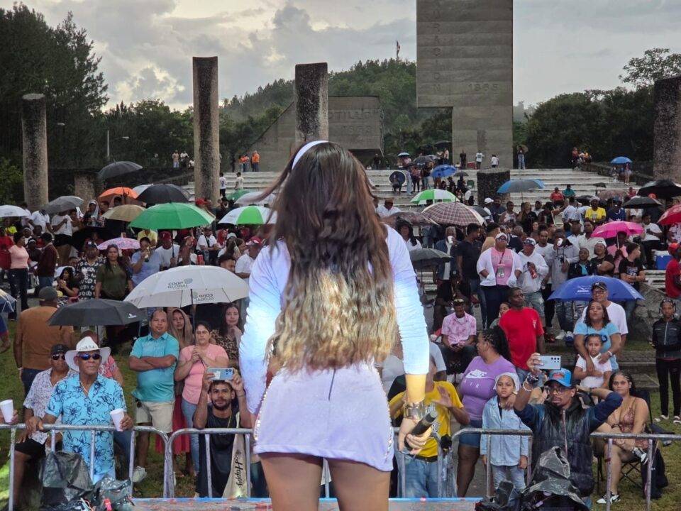 en Capotillo