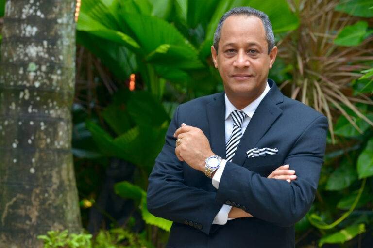 Abogado Amadeo Peralta