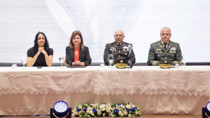 Acto entrega Medalla al Mérito Policial 2025 Mérito Policial