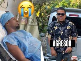 Denuncian empleado alcaldía de Hatillo agrede a un comunicador empleado de la alcaldía de Hatillo