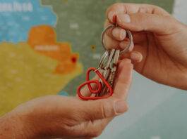 Airbnb.org alojamiento de emergencia