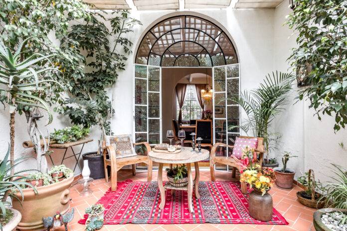 Airbnb destinos dominicanos 2024