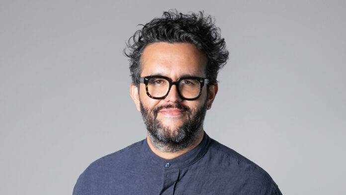 Alejandro Tamayo nuevo director creativo North Latam LLYC