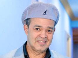 Celebrarán misa en Sajoma por salud del cantante Alex Bueno Misa por la salud de Alex Bueno