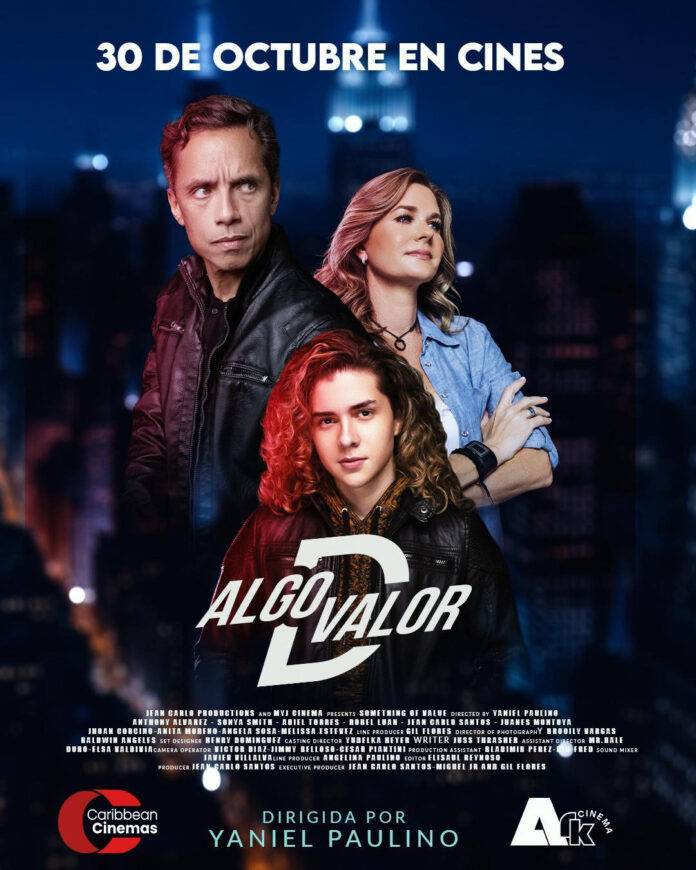 Algo de Valor premier de Algo de Valor