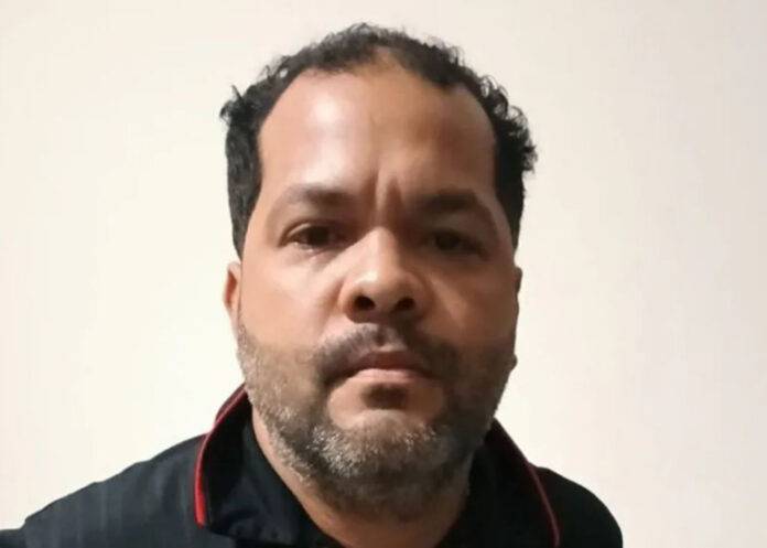 prisión preventiva alguacil San Francisco de Macorís