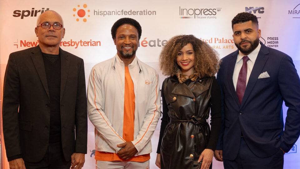 Dominican Film Festival en New York