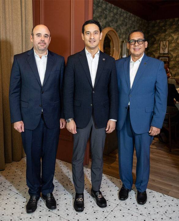 BMI Seguros mercado asegurador dominicano