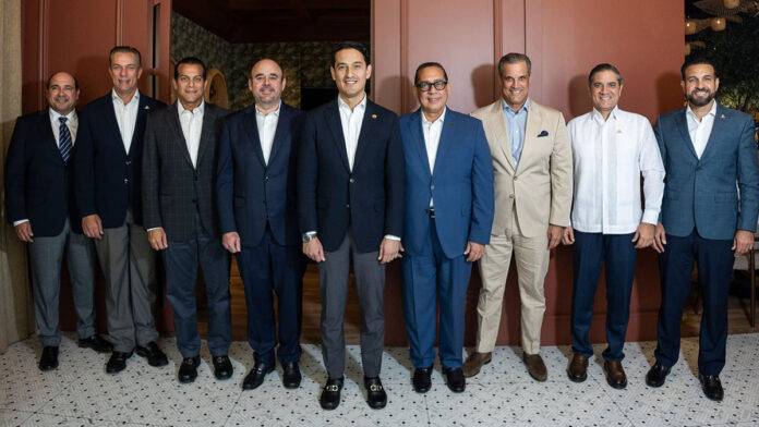 BMI Seguros mercado asegurador dominicano