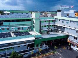 SeNaSa suspende contrato con la Clínica Cruz Jiminián Clínica Cruz Jiminián