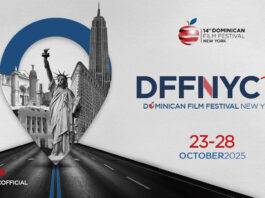 “Los Rechazados” abrirá el Dominican Film Festival en Nueva York Los Rechazados Dominican Film Festival Nueva York