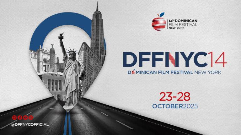 Los Rechazados Dominican Film Festival Nueva York