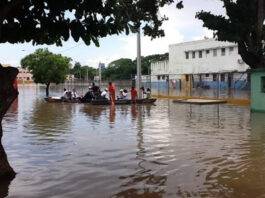 DGSPC activa plan ante próximas lluvias que caerán sobre el país DGSPC activa plan de emergencia por lluvias