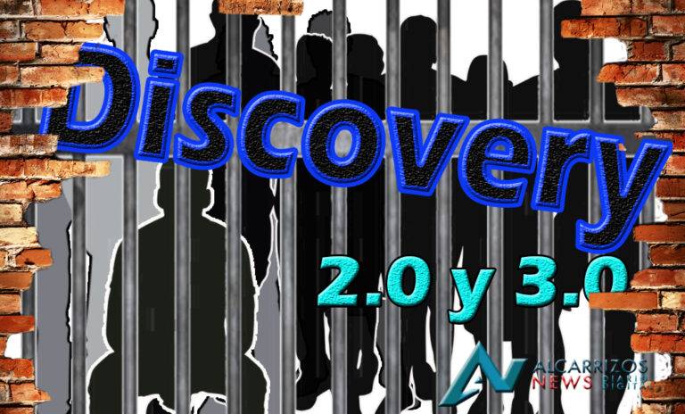 Prisión preventiva extradición