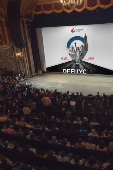 Dominican Film Festival in New York