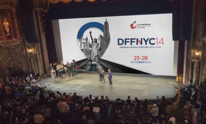 Dominican Film Festival in New York
