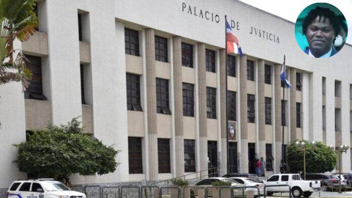 Juicio red estafa Operación Gaviota