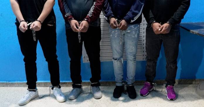 Extraditan dominicanos por fraude electrónico