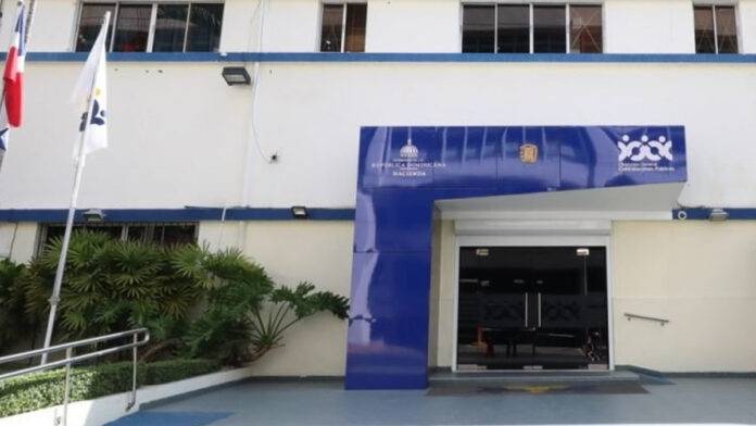 DGCP suspende licitación