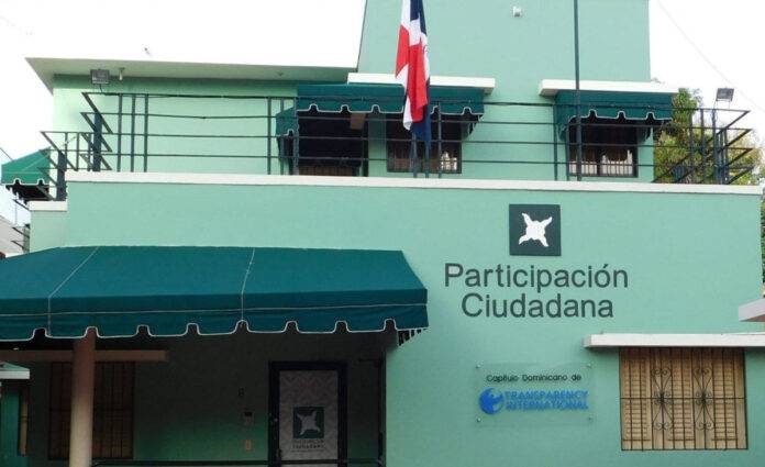 Participación Ciudadana alerta sobre infiltración