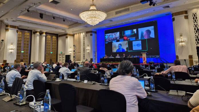 Foro mundial de acreditación ODAC posiciona a República Dominicana