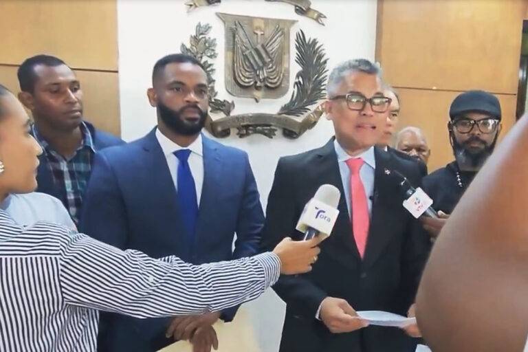 Gens pide a JCE anulación